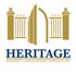 Heritage Logo Golden gate opening